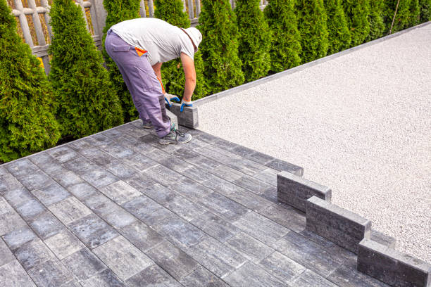 Best Custom Driveway Pavers  in Westfield, NJ