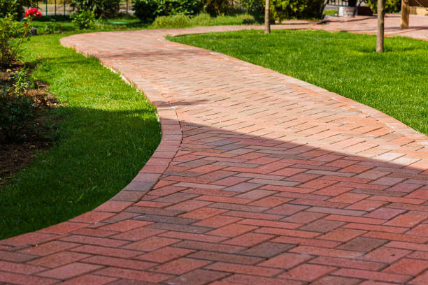 Best Professional Driveway Pavers  in Westfield, NJ