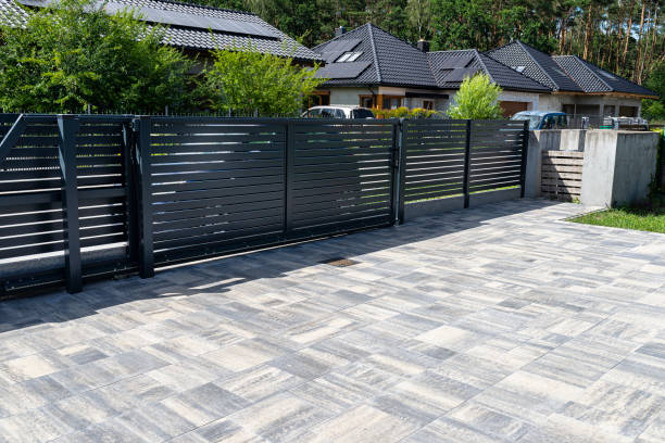 Best Residential Paver Driveway  in Westfield, NJ