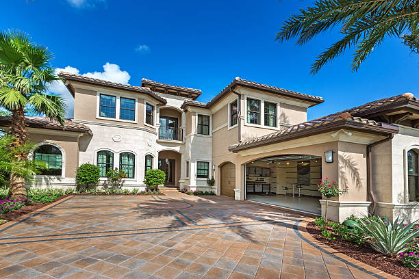 Best Cobblestone Driveway Pavers  in Westfield, NJ