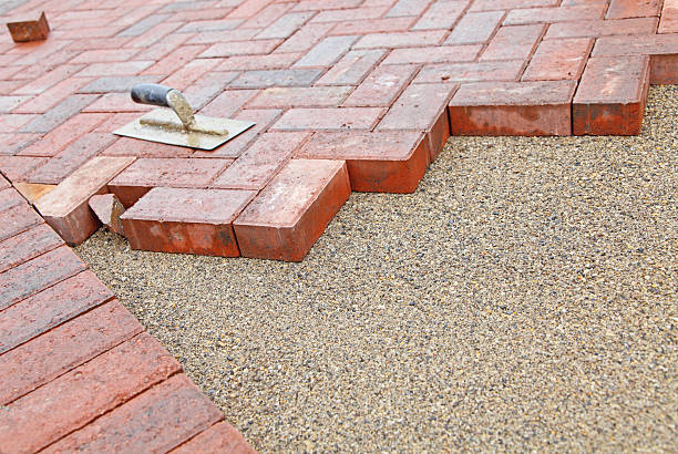 Best Driveway Resurfacing Pavers  in Westfield, NJ