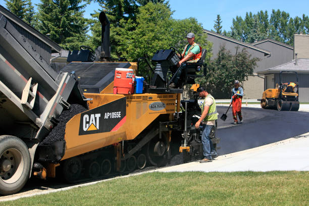 Reliable Westfield, NJ Driveway Pavers Solutions