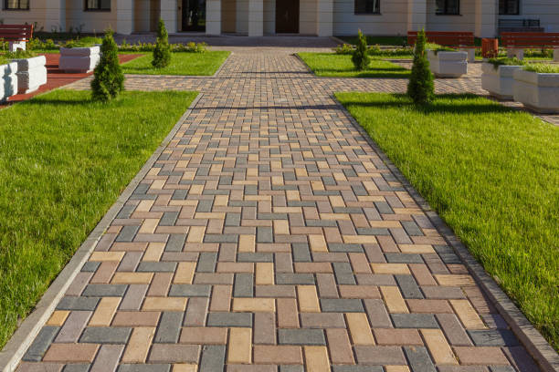 Best Driveway Pavers Near Me  in Westfield, NJ
