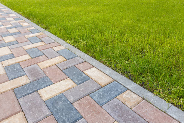 Best Affordable Driveway Pavers  in Westfield, NJ
